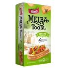 Blooms Peanut Free Melba Toast Sesame 7.05 Oz