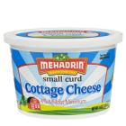 Mehadrin Cottage Cheese 16 Oz
